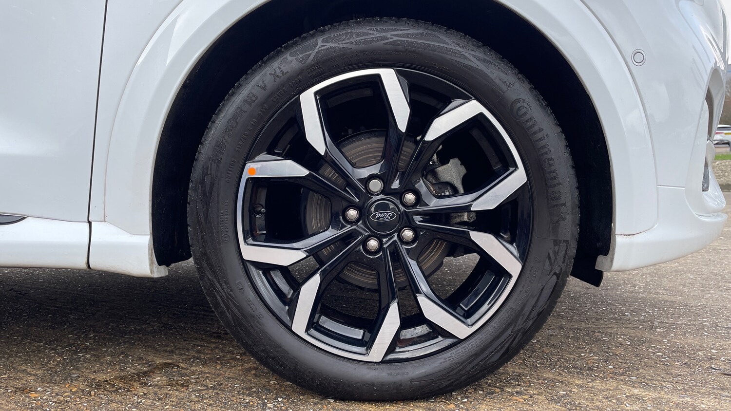 Used Ford Puma 2023 for sale - 77465875: Photo 20