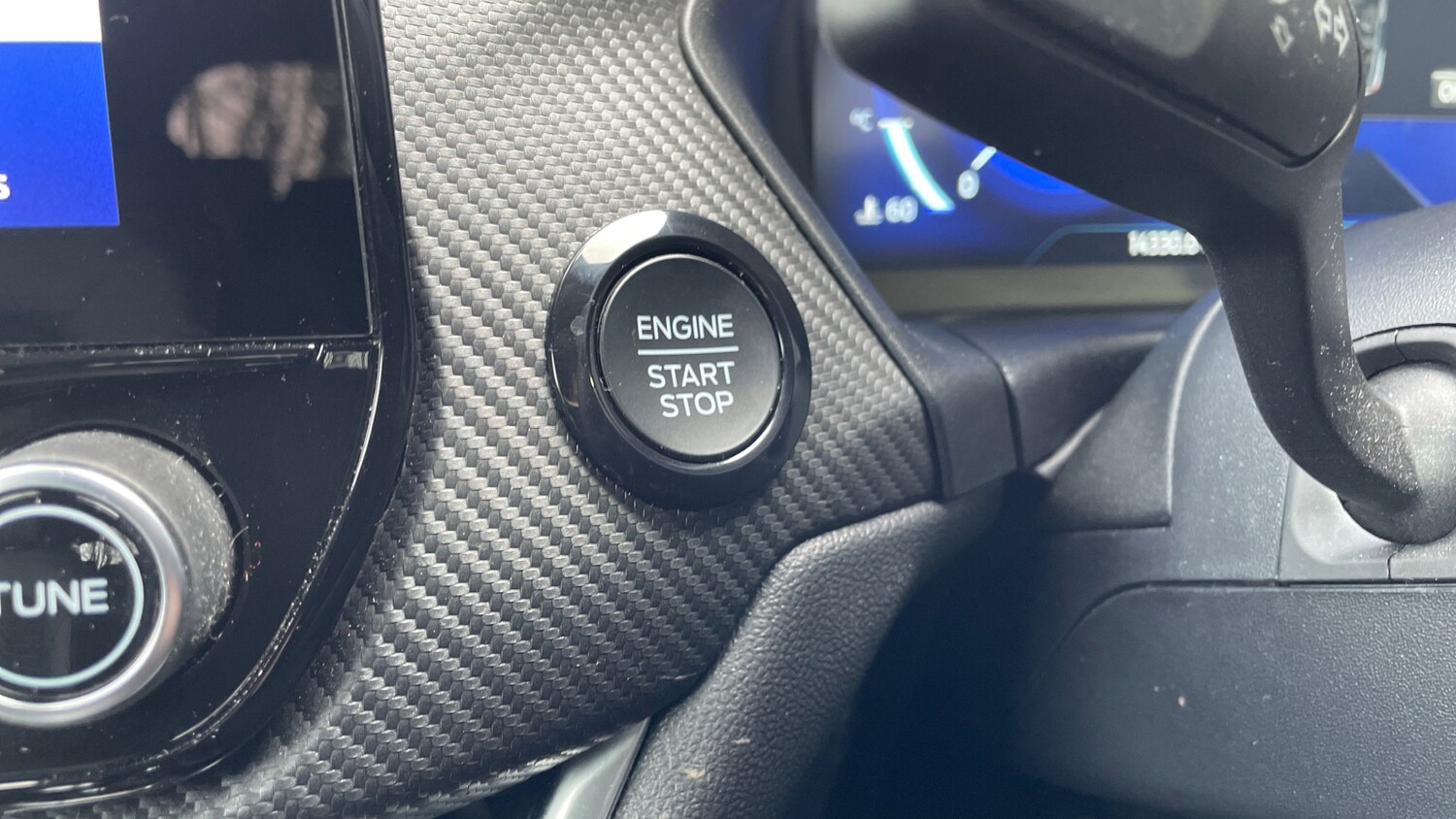 Used Ford Puma 2023 for sale - 77465875: Photo 23