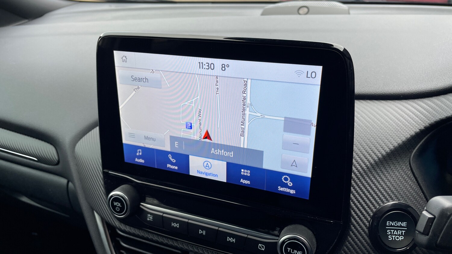 Used Ford Puma 2023 for sale - 77465875: Photo 25