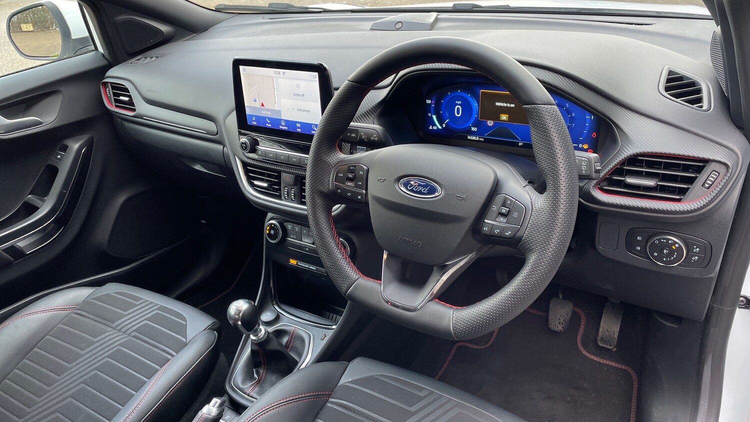 Used Ford Puma 2023 for sale - 77465875: Photo 9