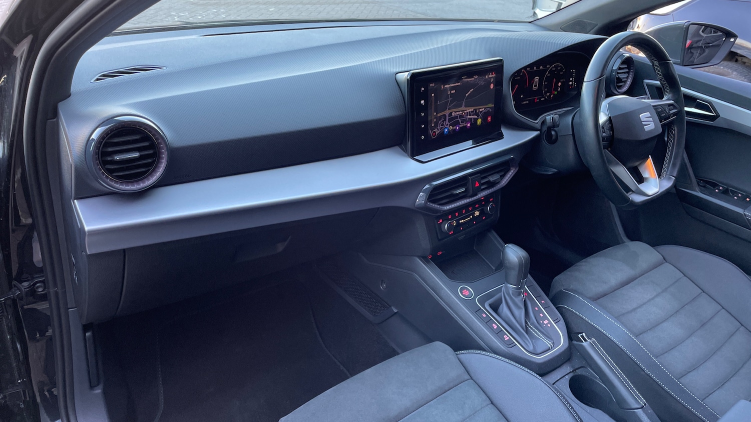 Used SEAT Ibiza 2024 for sale - 77954149: Photo 10