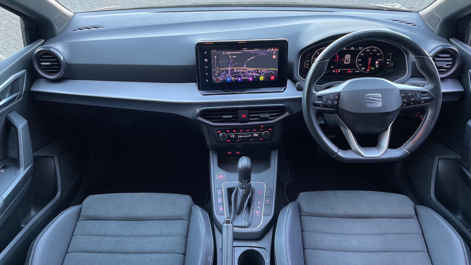 Used SEAT Ibiza 2024 for sale - 77954149: Photo 11