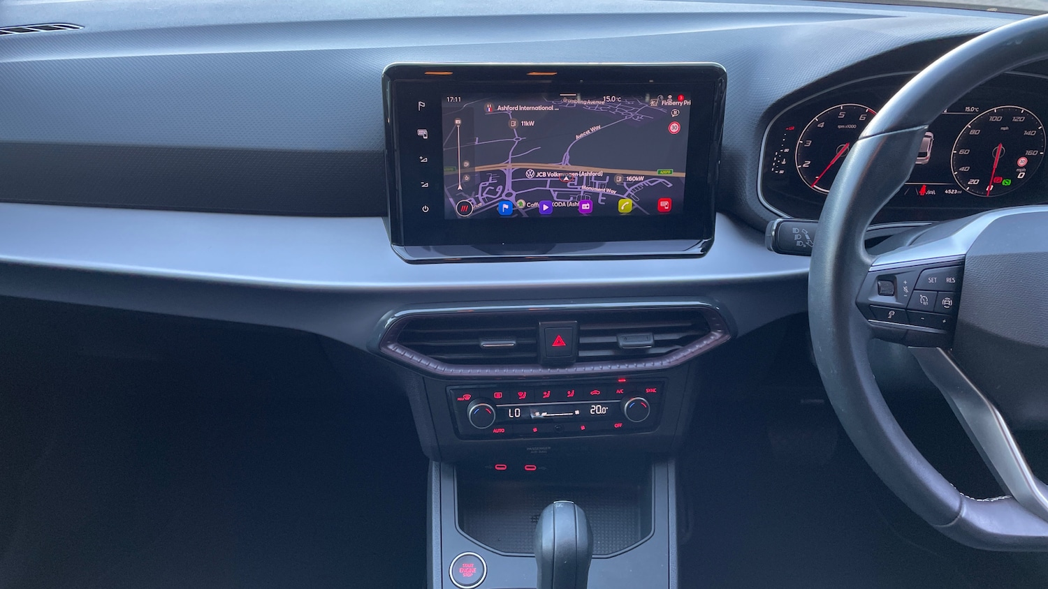 Used SEAT Ibiza 2024 for sale - 77954149: Photo 12