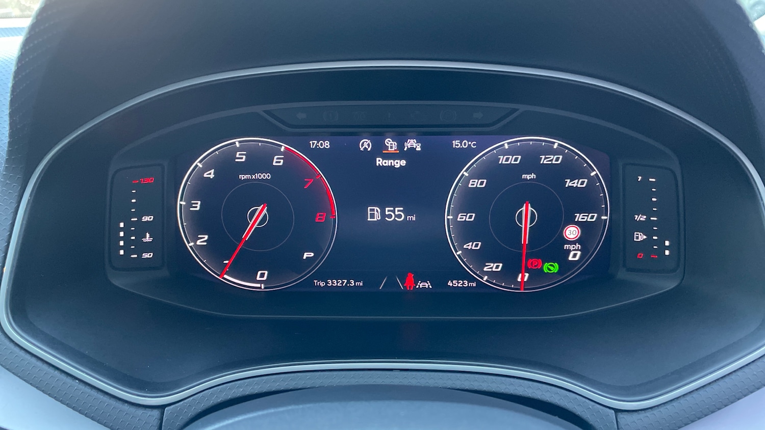 Used SEAT Ibiza 2024 for sale - 77954149: Photo 13