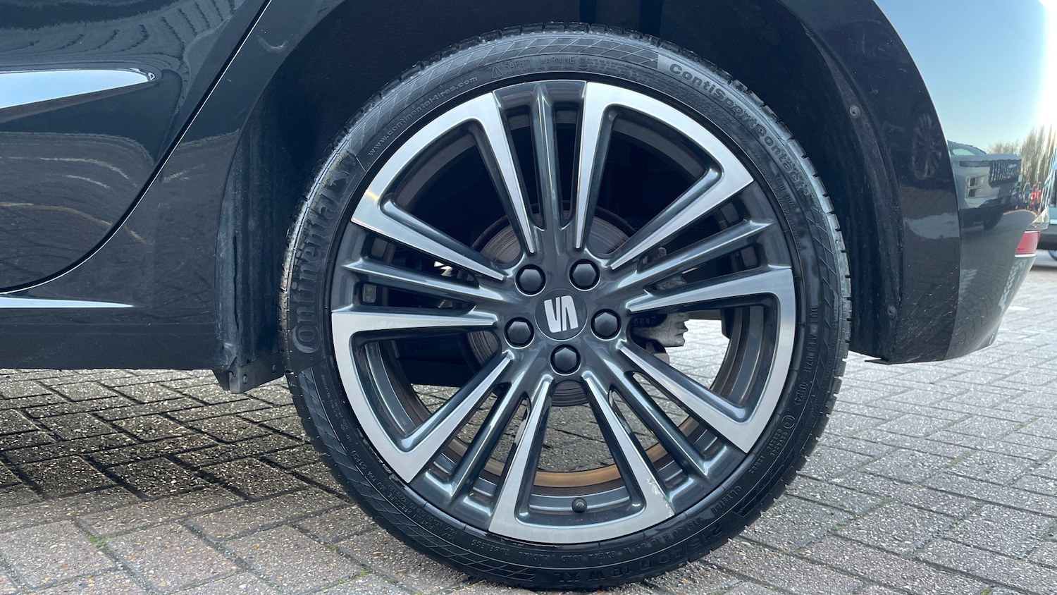 Used SEAT Ibiza 2024 for sale - 77954149: Photo 18