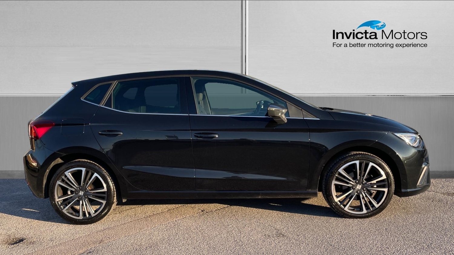 Used SEAT Ibiza 2024 for sale - 77954149: Photo 2