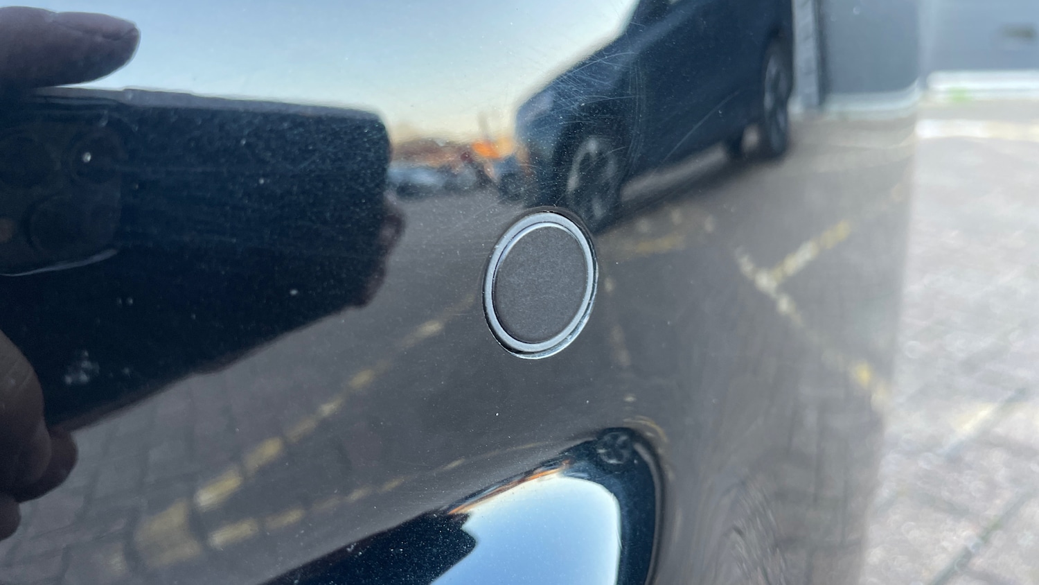 Used SEAT Ibiza 2024 for sale - 77954149: Photo 22