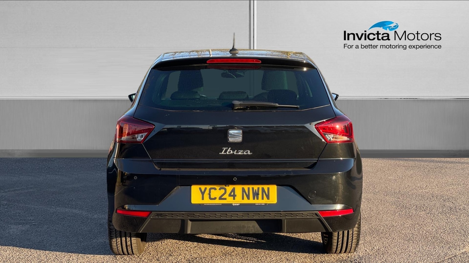 Used SEAT Ibiza 2024 for sale - 77954149: Photo 4