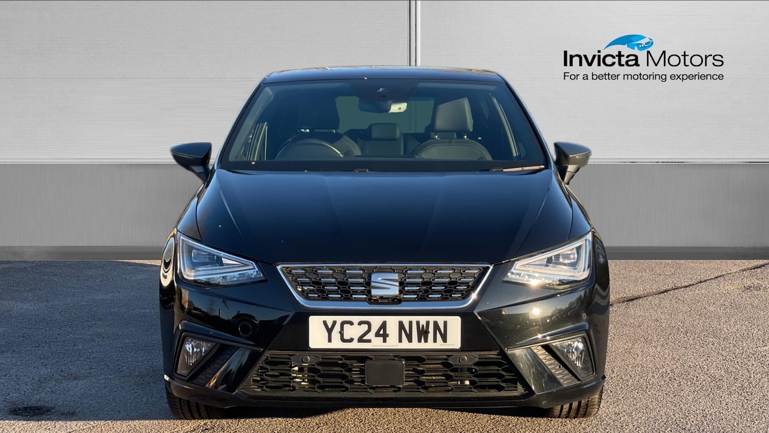 Used SEAT Ibiza 2024 for sale - 77954149: Photo 8