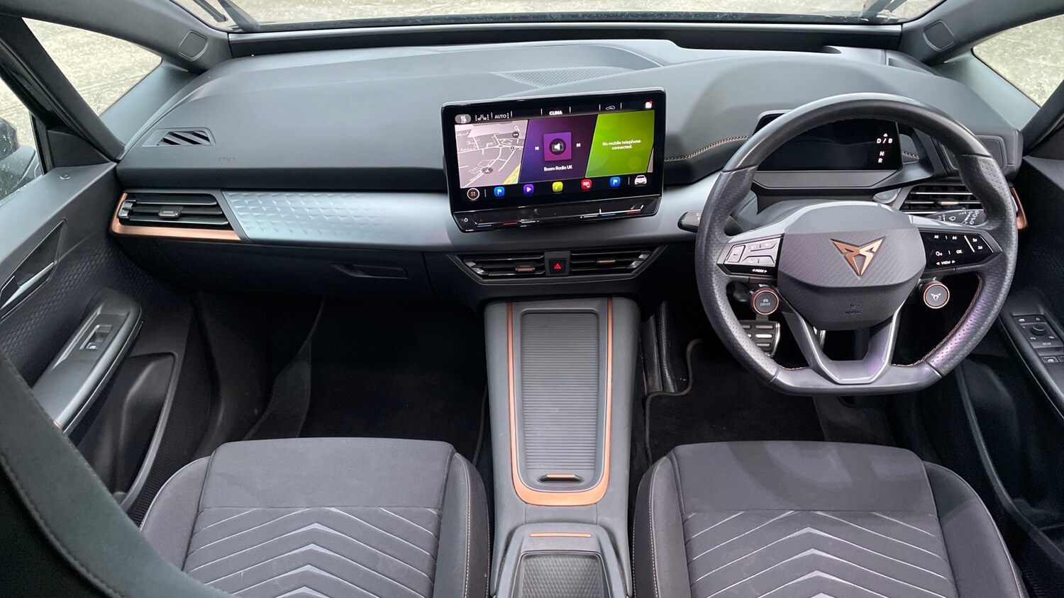 Used Cupra Born 2023 for sale - 77522222: Photo 11