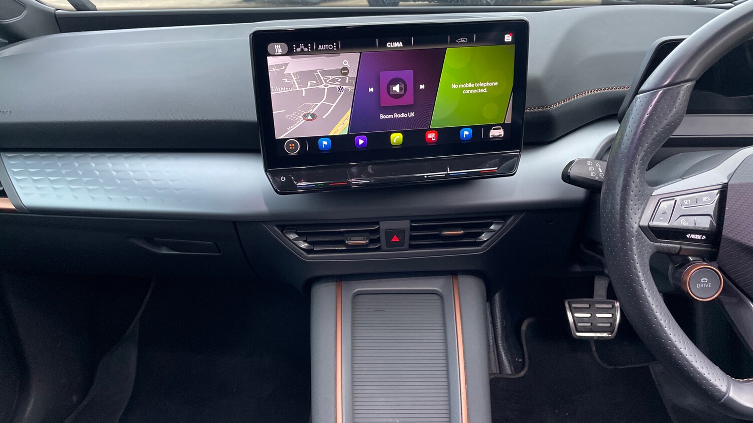 Used Cupra Born 2023 for sale - 77522222: Photo 12