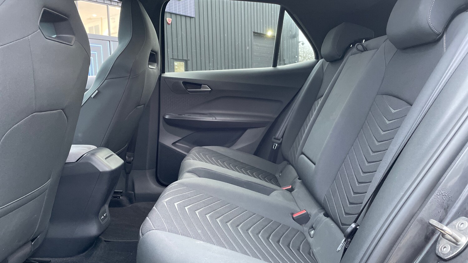 Used Cupra Born 2023 for sale - 77522222: Photo 14