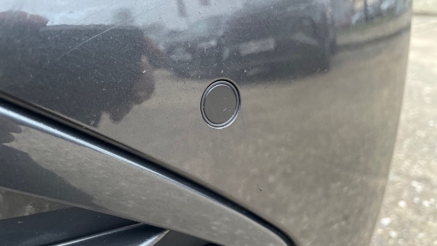 Used Cupra Born 2023 for sale - 77522222: Photo 23