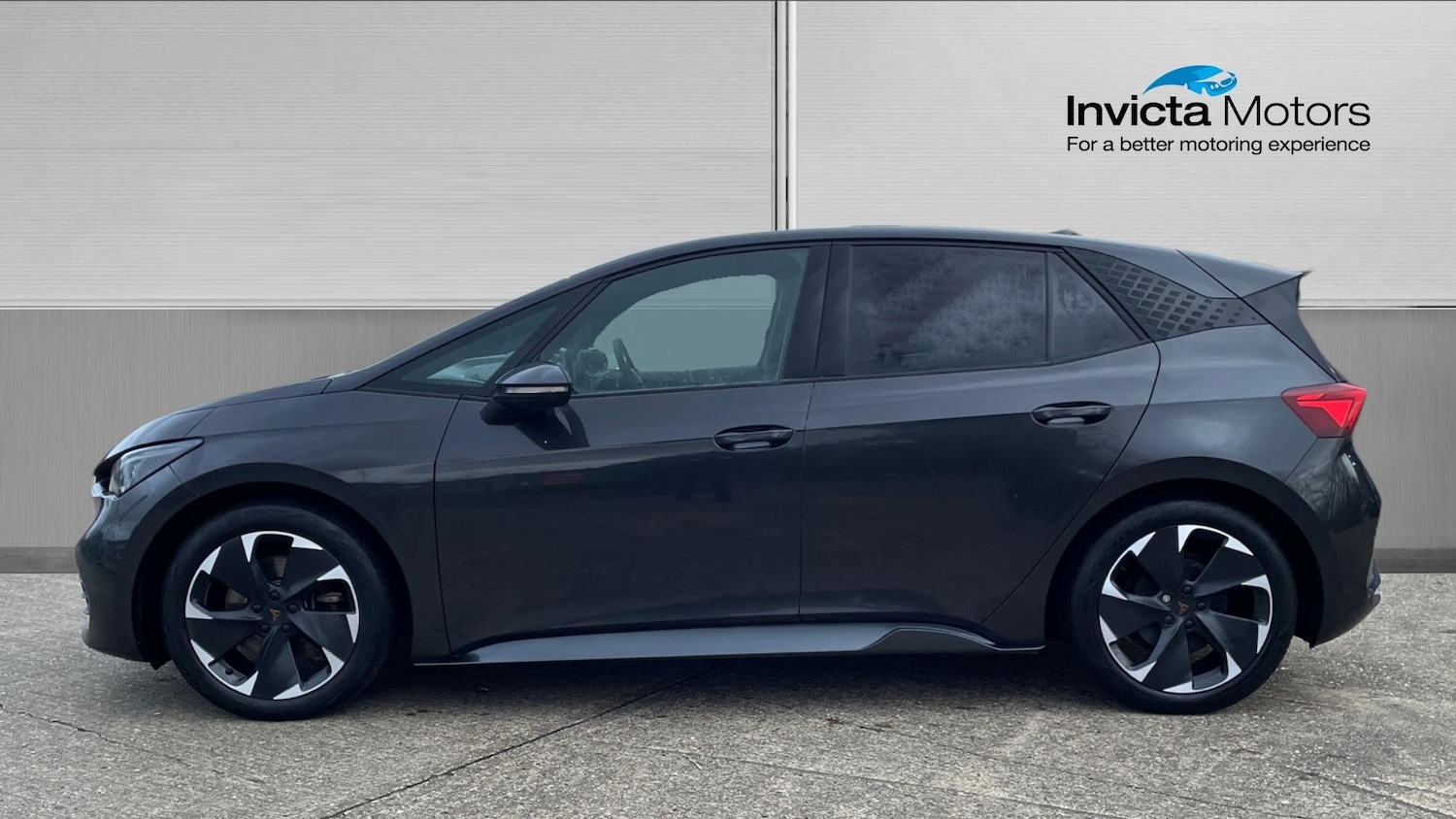 Used Cupra Born 2023 for sale - 77522222: Photo 6