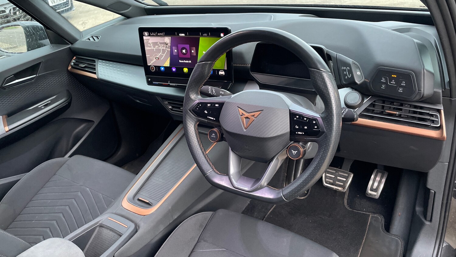 Used Cupra Born 2023 for sale - 77522222: Photo 9