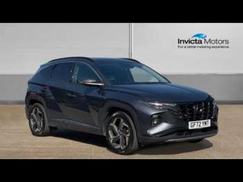 2022 - 1.6 TGDi Hybrid 230 Ultimate 5dr 2WD Auto