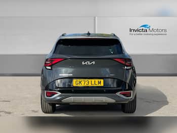 Used Kia Sportage 2023 for sale - 79696900: Photo