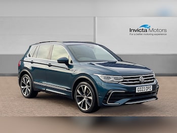 1.5 TSI 150 R-Line 5dr DSG