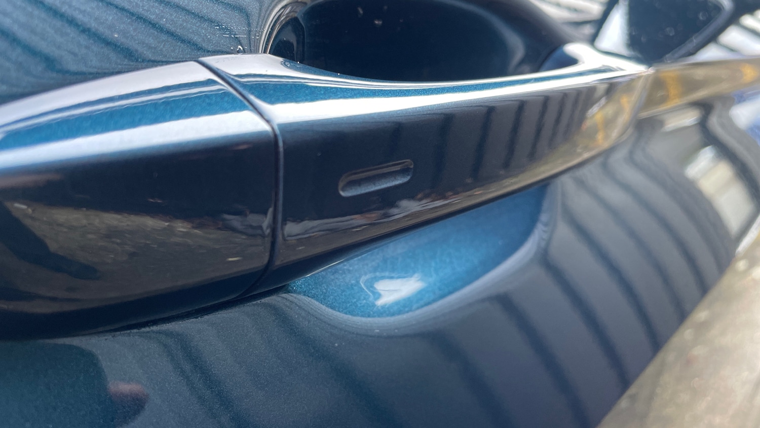 Used Volkswagen Tiguan for sale - 77038827: Photo 21