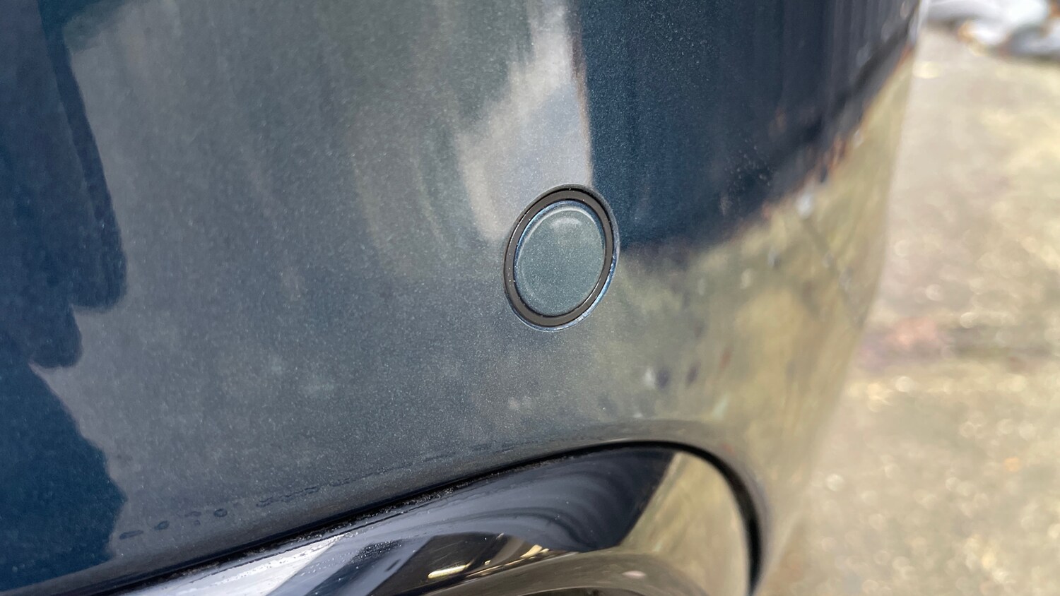 Used Volkswagen Tiguan for sale - 77038827: Photo 22