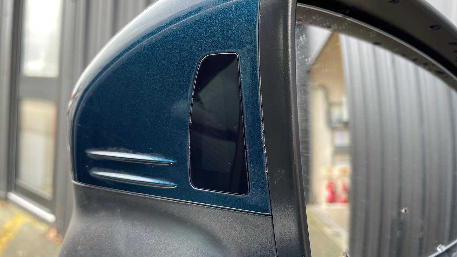 Used Volkswagen Tiguan for sale - 77038827: Photo 24