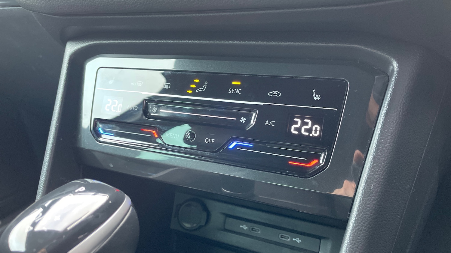 Used Volkswagen Tiguan for sale - 77038827: Photo 25