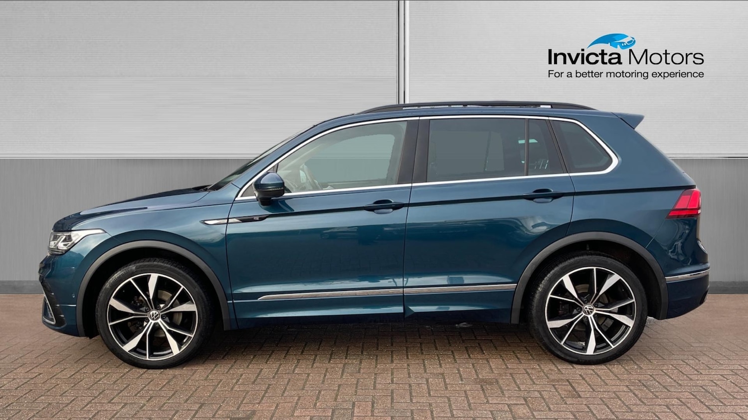 Used Volkswagen Tiguan for sale - 77038827: Photo 6