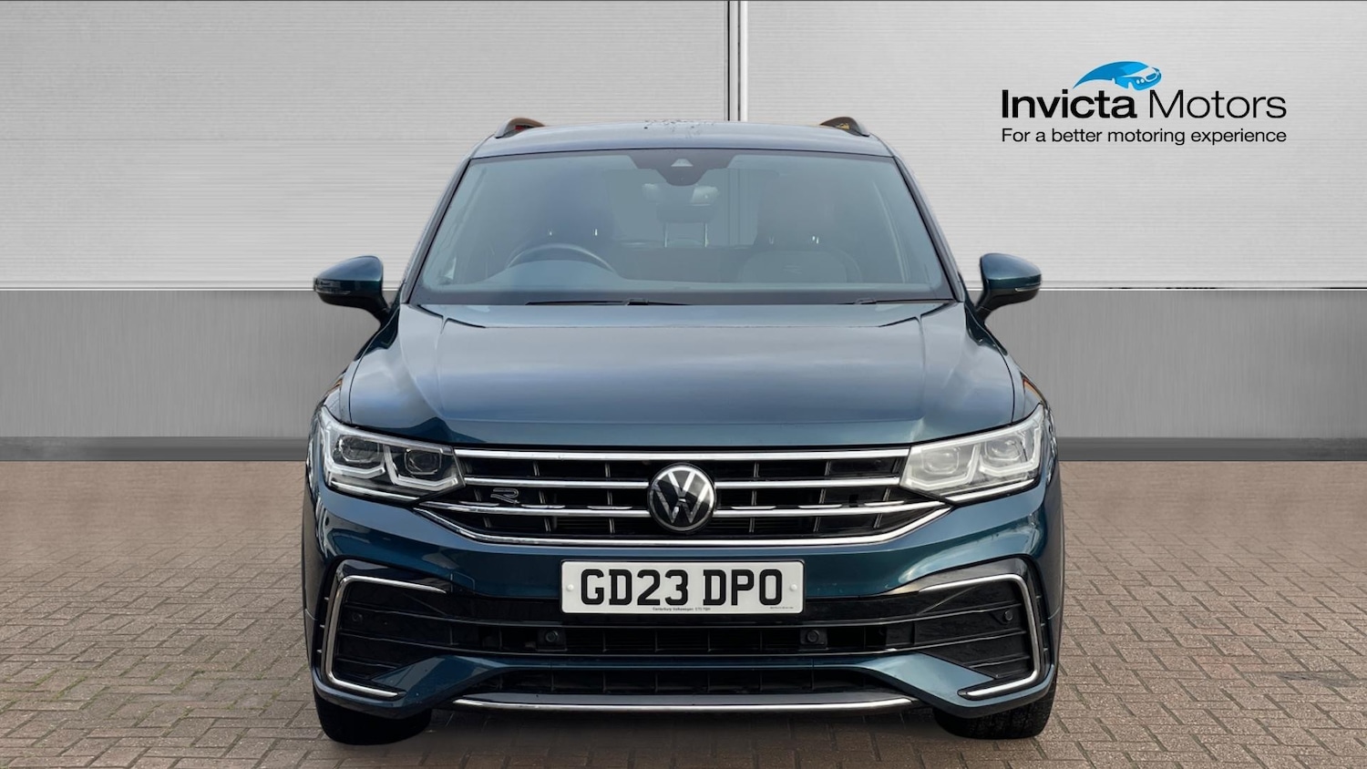 Used Volkswagen Tiguan for sale - 77038827: Photo 8