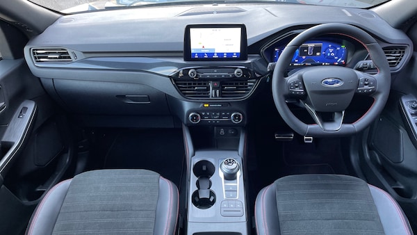 Used Ford Kuga 2024 for sale - 76211641: Photo 11