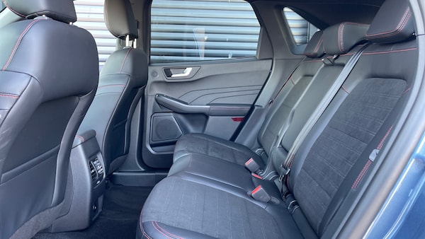 Used Ford Kuga 2024 for sale - 76211641: Photo 14