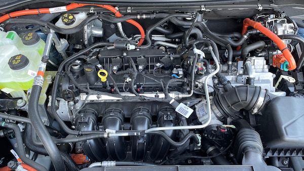 Used Ford Kuga 2024 for sale - 76211641: Photo 16