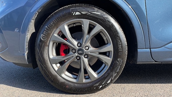Used Ford Kuga 2024 for sale - 76211641: Photo 17