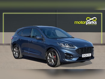 Ford - Kuga
