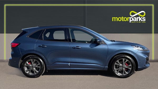 Used Ford Kuga 2024 for sale - 76211641: Photo 2