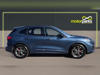 Used Ford Kuga 2024 for sale - 76211641: Photo 2
