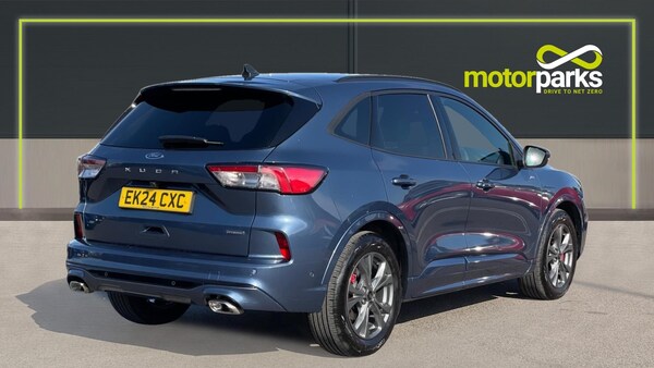 Used Ford Kuga 2024 for sale - 76211641: Photo 3