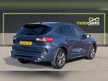 Used Ford Kuga 2024 for sale - 76211641: Photo 3