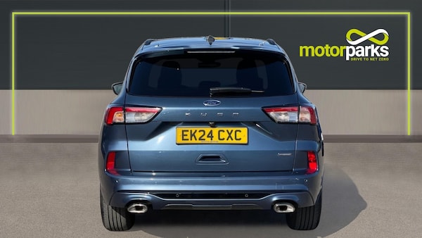 Used Ford Kuga 2024 for sale - 76211641: Photo 4
