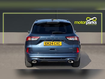 Used Ford Kuga 2024 for sale - 76211641: Photo 4