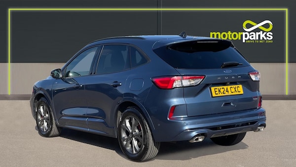 Used Ford Kuga 2024 for sale - 76211641: Photo 5