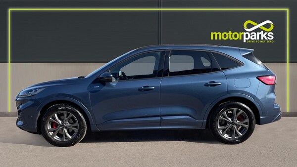 Used Ford Kuga 2024 for sale - 76211641: Photo 6