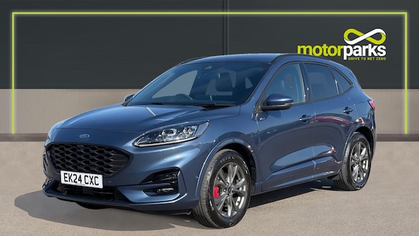 Used Ford Kuga 2024 for sale - 76211641: Photo 7
