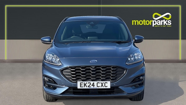 Used Ford Kuga 2024 for sale - 76211641: Photo 8
