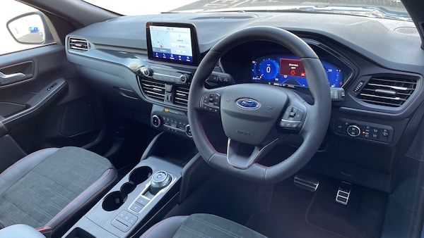 Used Ford Kuga 2024 for sale - 76211641: Photo 9