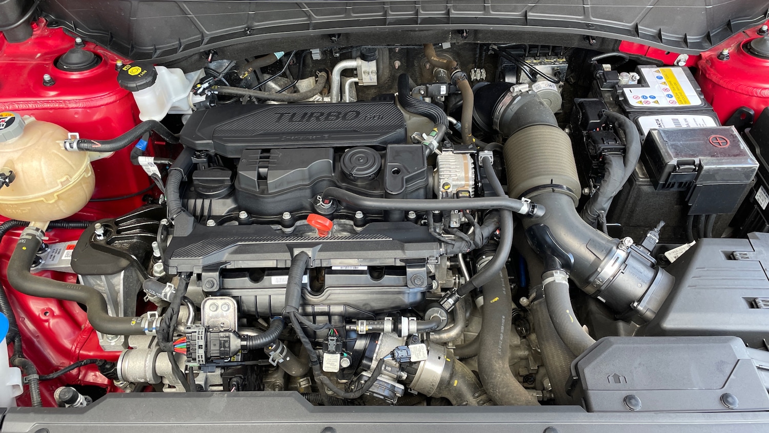 Vehicle 16