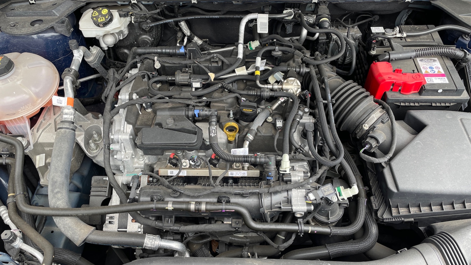 Vehicle 16