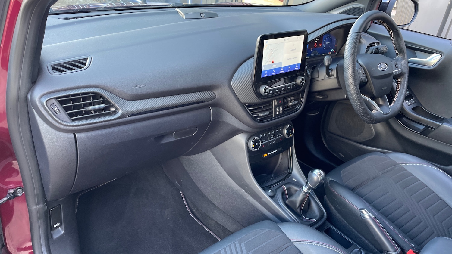 Used Ford Puma 2023 for sale - 76030217: Photo 10