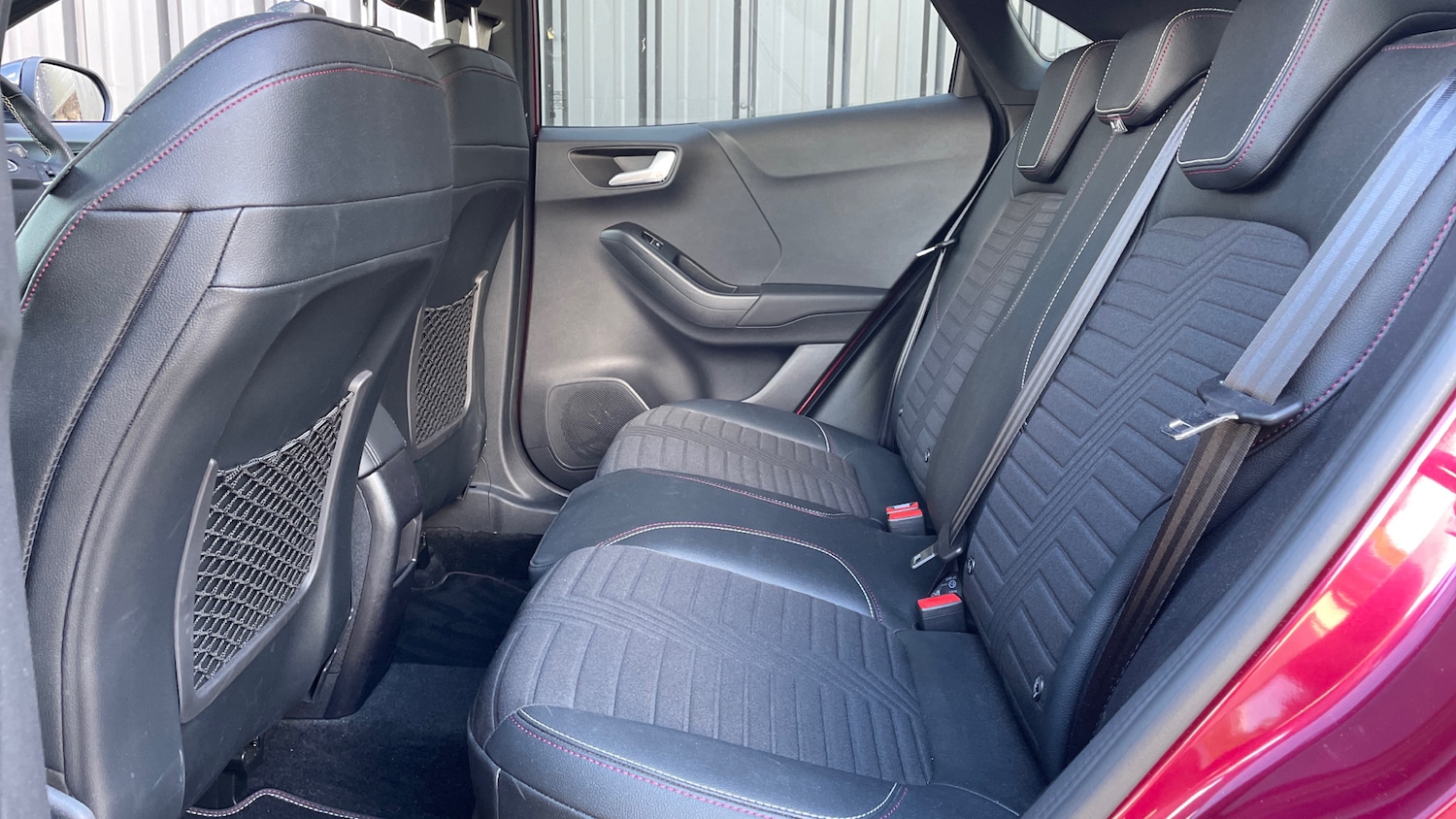 Used Ford Puma 2023 for sale - 76030217: Photo 14