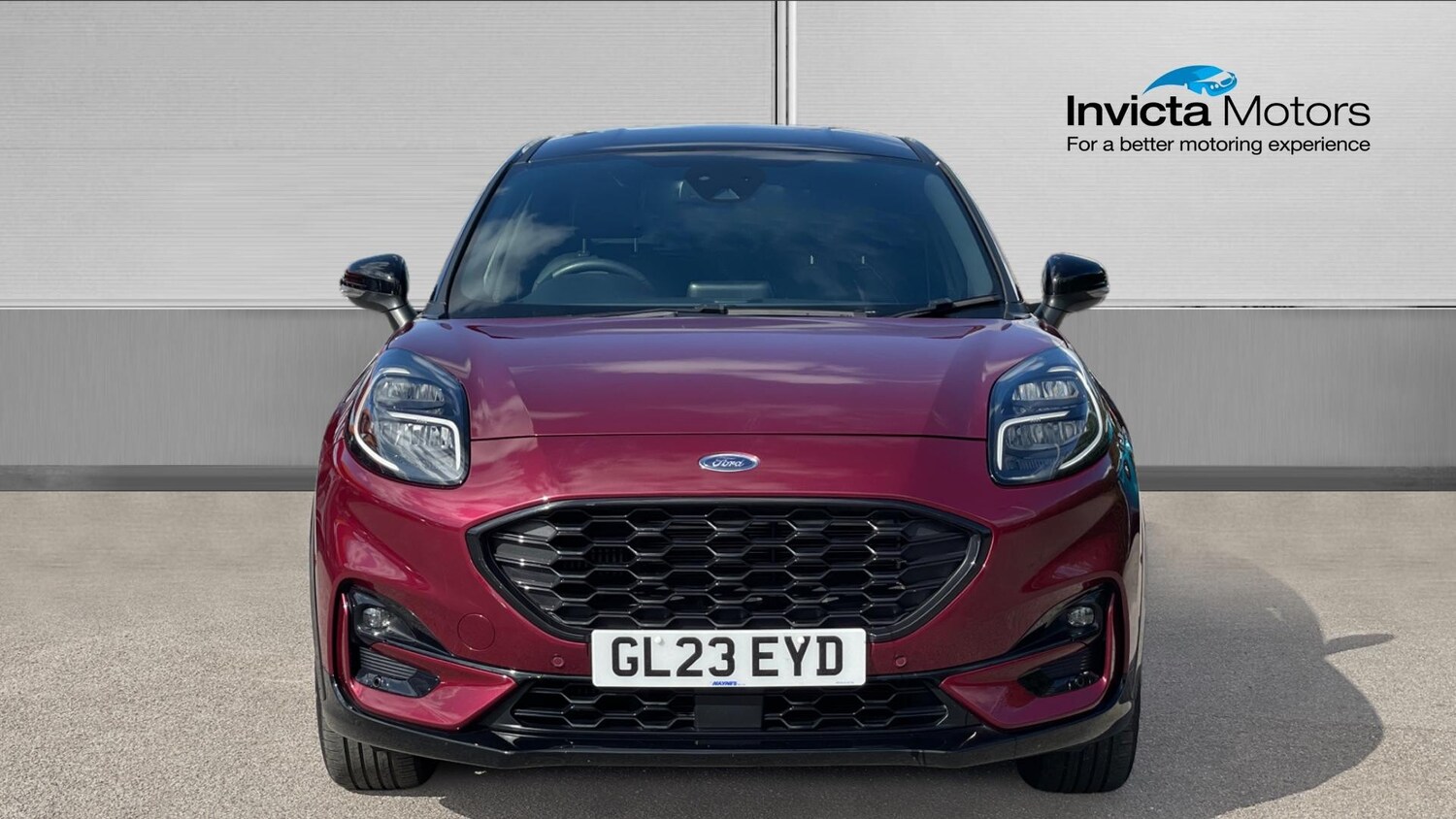 Used Ford Puma 2023 for sale - 76030217: Photo 8