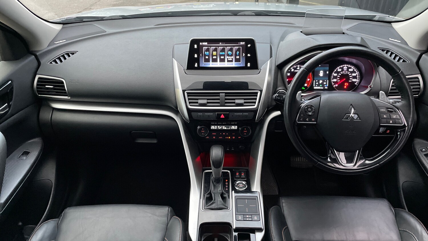 Used Mitsubishi Eclipse Cross 2018 for sale - 76687027: Photo 11